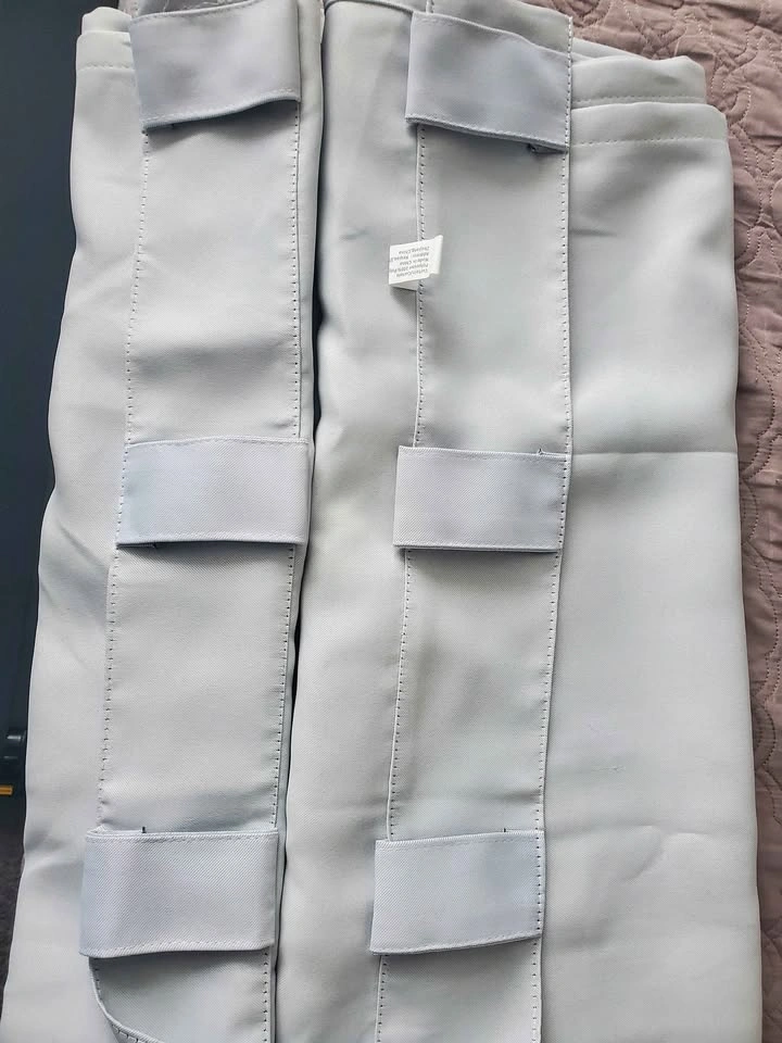 Blackout Curtains ( 52" × 95" each) - photo 2