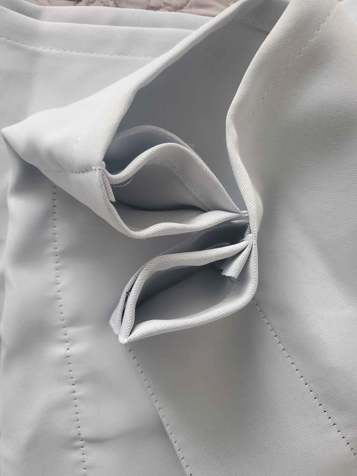 Blackout Curtains ( 52" × 95" each) - photo 3