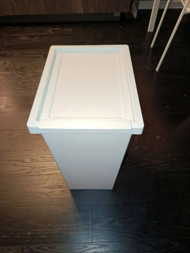 IKEA FILUR Bin with Lid (42L) – Excellent Condition - photo 4