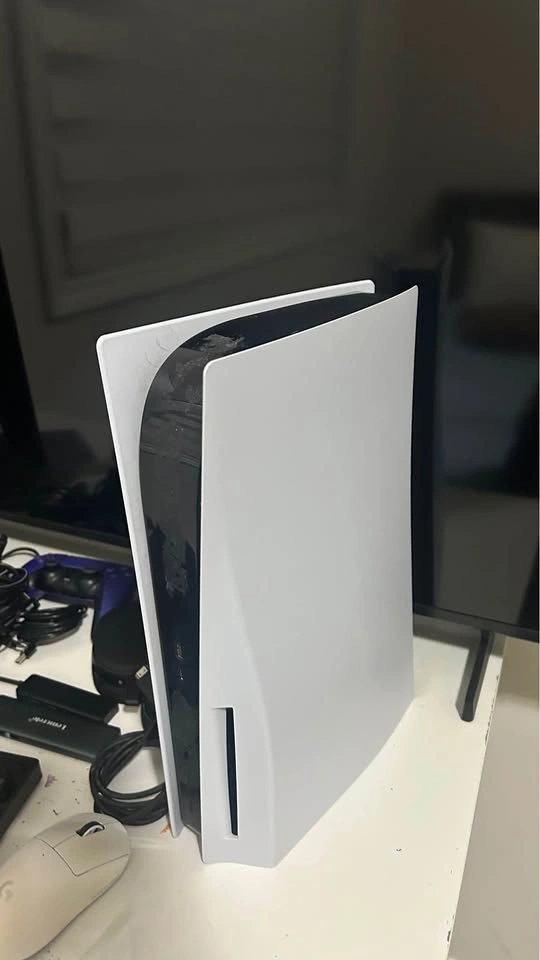 Gaming + Work Setup - photo 2