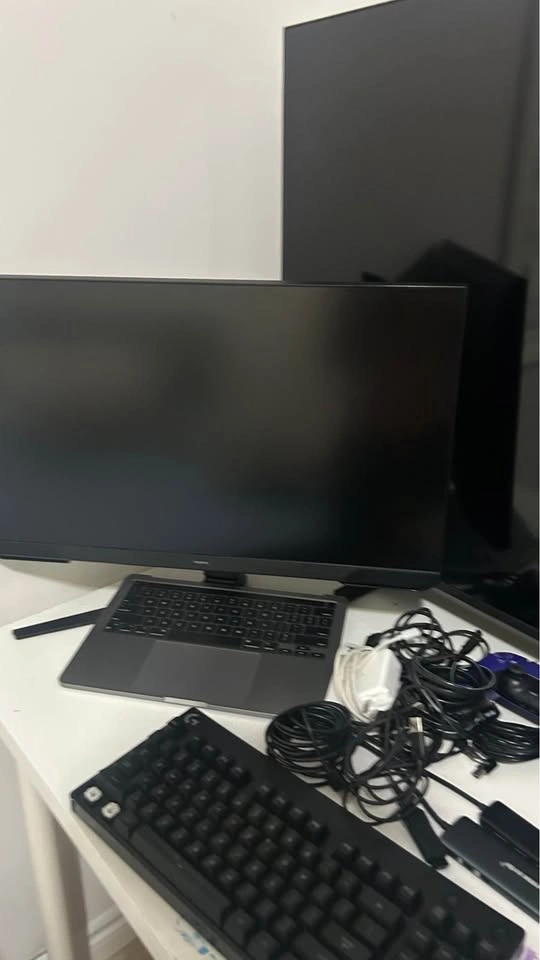 Gaming + Work Setup - photo 3