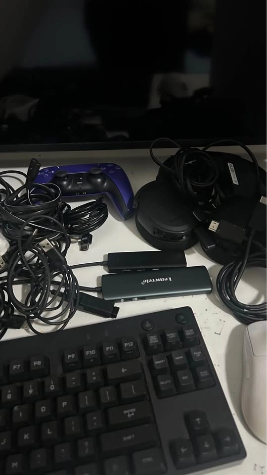 Gaming + Work Setup - photo 4