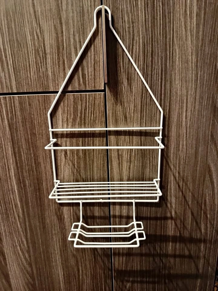 Shower Caddy