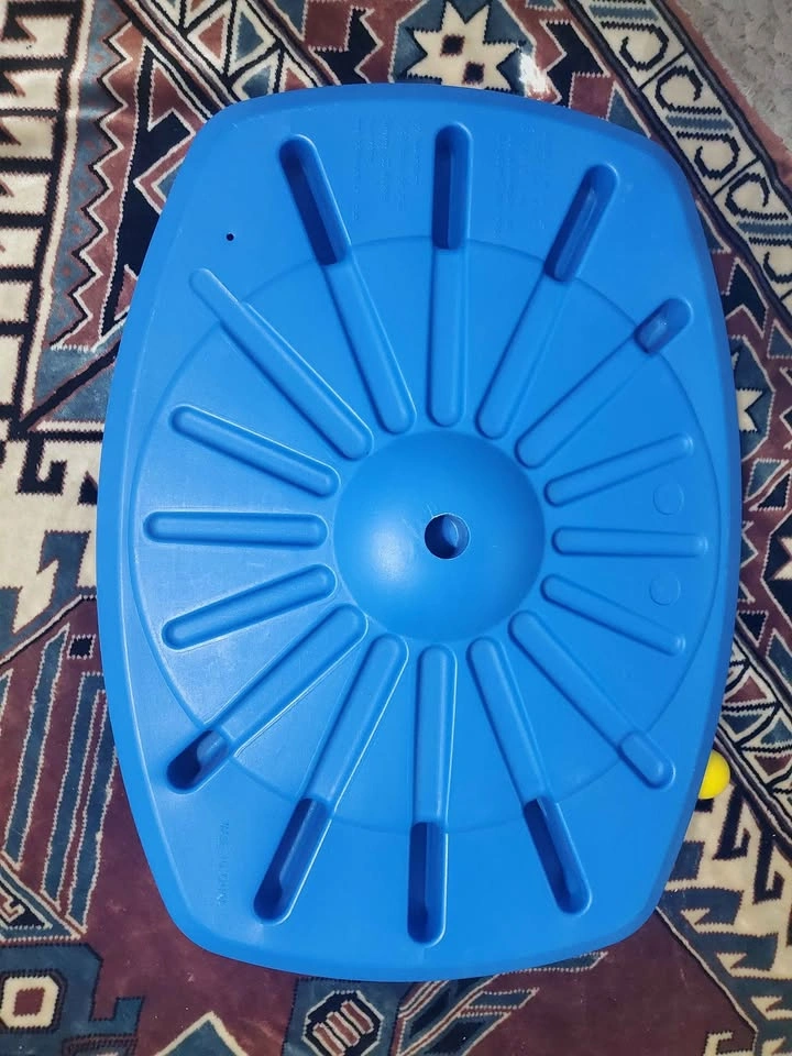 Playzone-Fit Balance Maze Board - photo 2