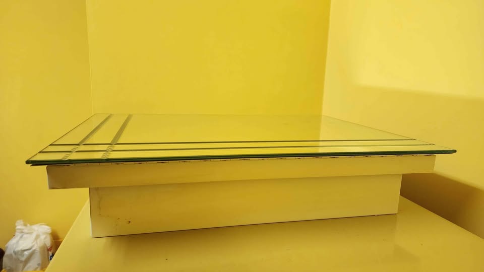 Mirrored Medicine cabinet 16in - photo 2