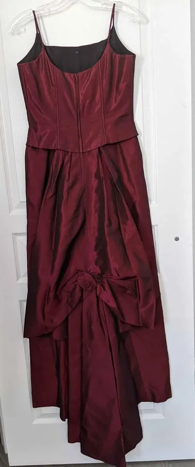 Formal Dress/Gown image indicator(2)