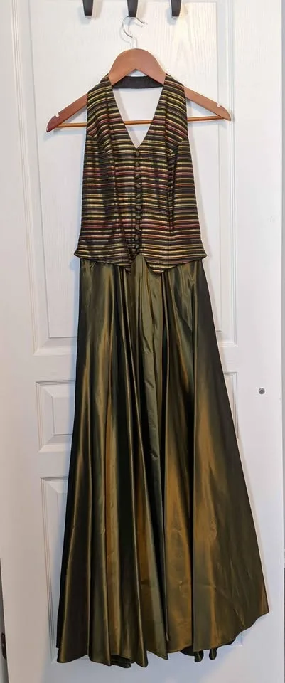 Formal Dress/Gown image indicator(2)