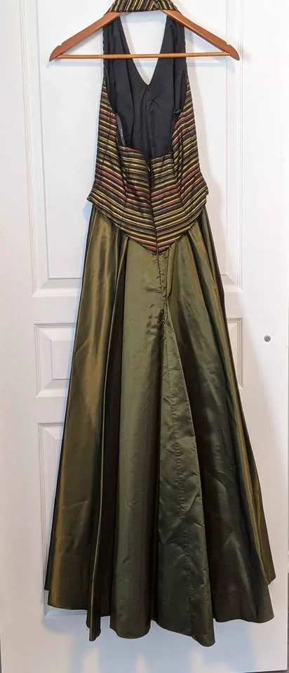 Formal Dress/Gown image indicator(3)