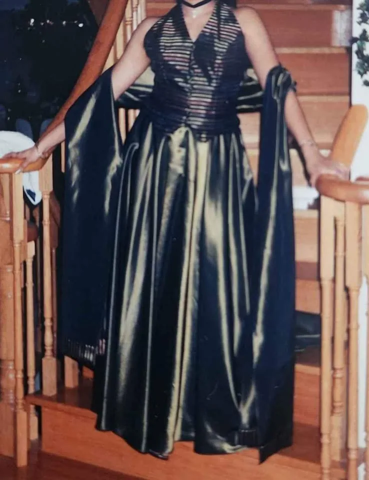 Formal Dress/Gown image indicator(4)