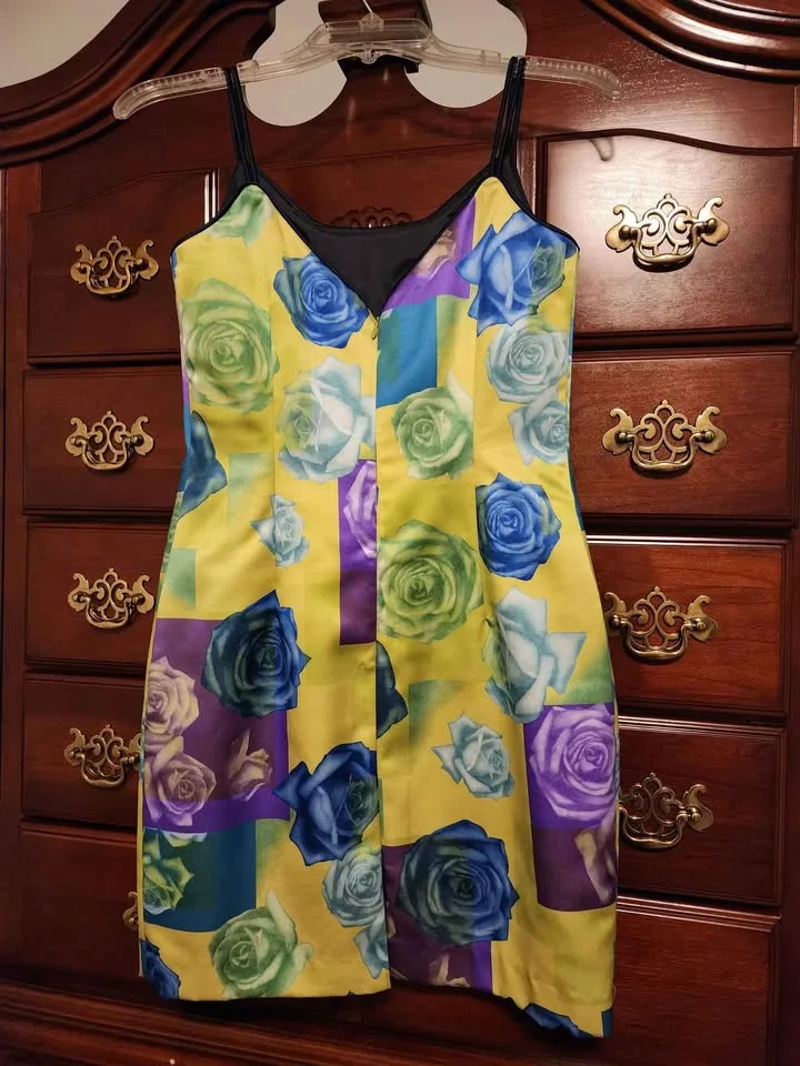 Cocktail/Prom Dress image indicator(2)