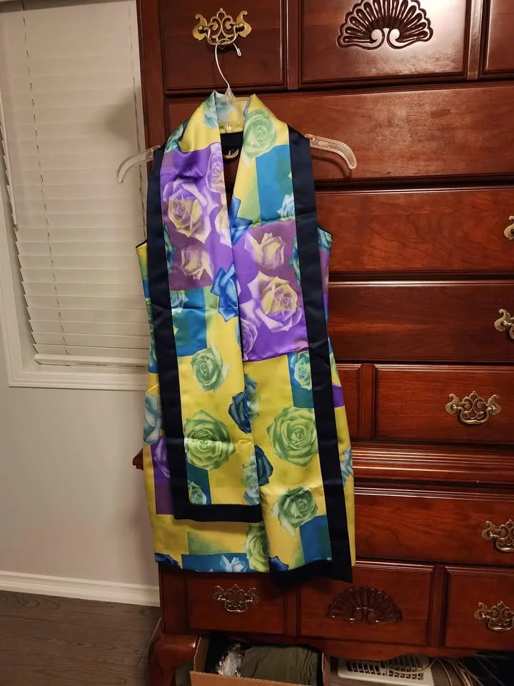 Cocktail/Prom Dress image indicator(3)