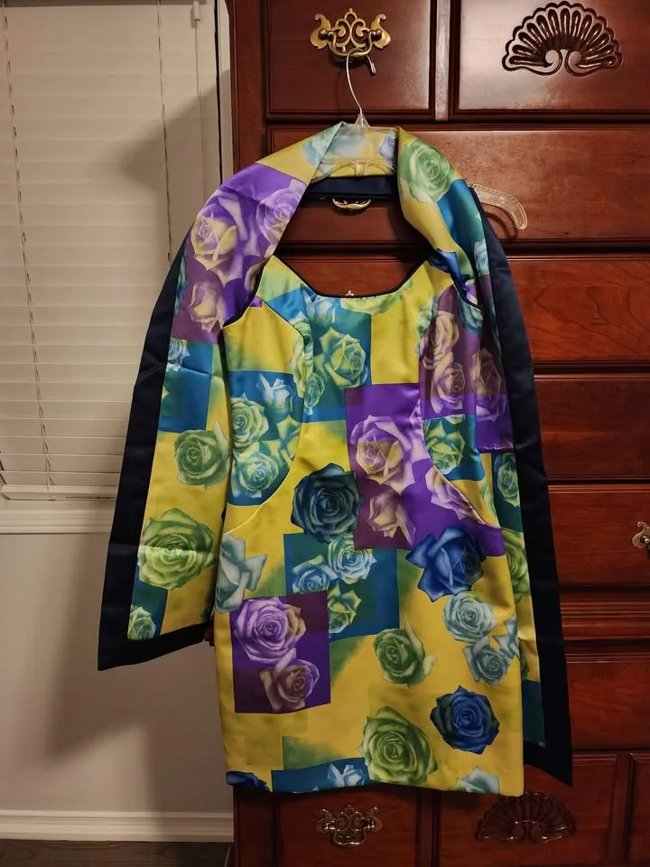 Cocktail/Prom Dress image indicator(4)