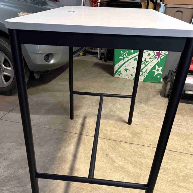 IKEA Tommaryd High Top Bar Table - photo 2