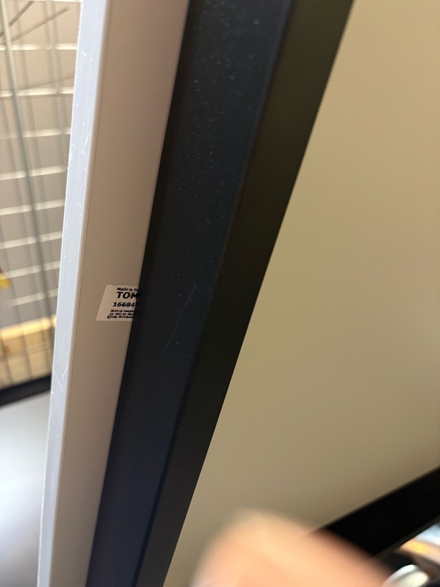 IKEA Tommaryd High Top Bar Table - photo 5