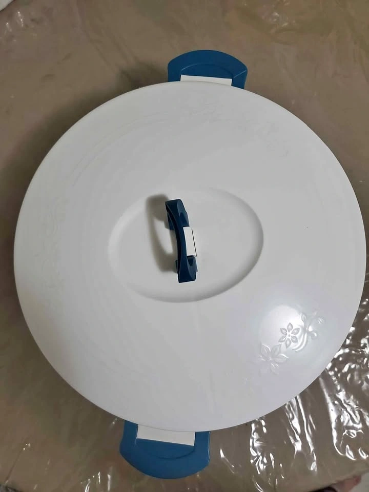 Insulated Hot Pot (10"×4.5")