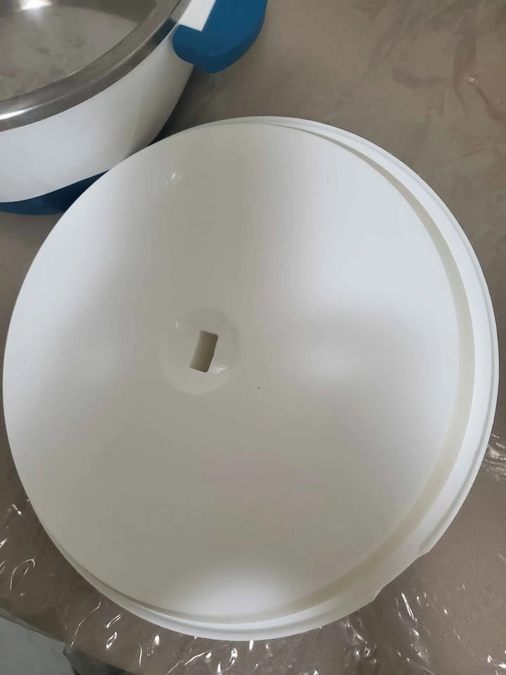 Insulated Hot Pot (10"×4.5") - photo 2