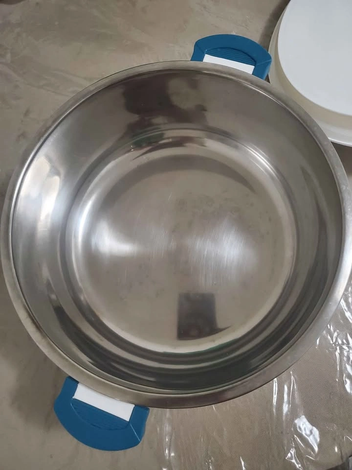 Insulated Hot Pot (10"×4.5") - photo 3