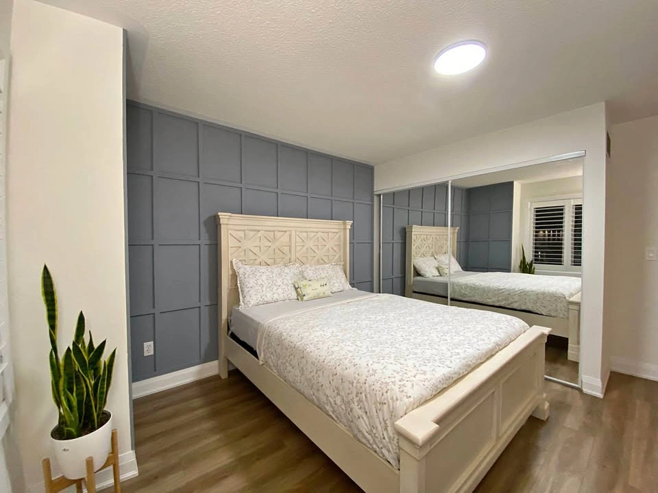 3 Beds 2.5 Baths in Mississauga - House