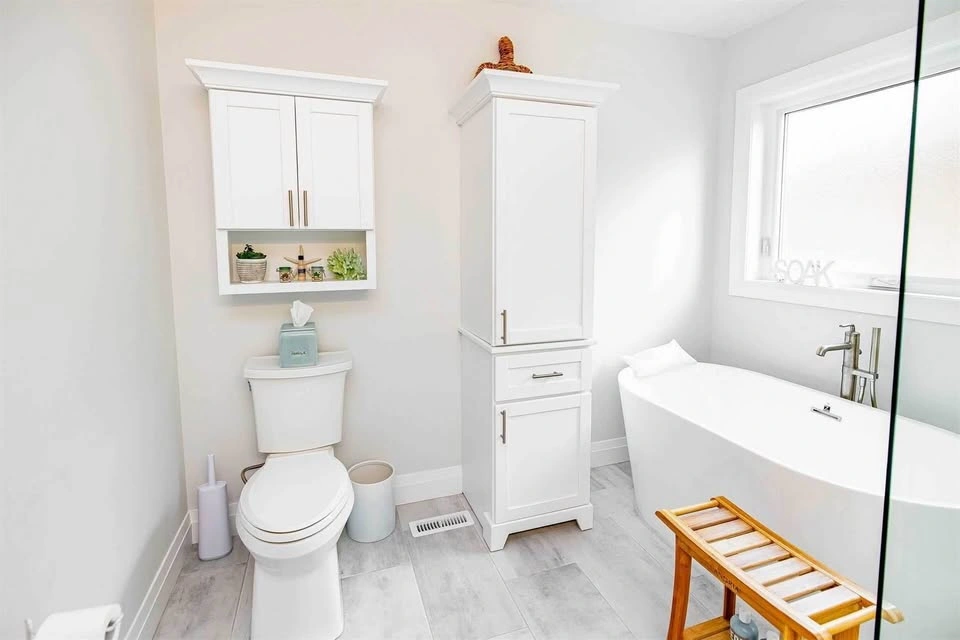 3 Beds 2.5 Baths in Mississauga - House - photo 4