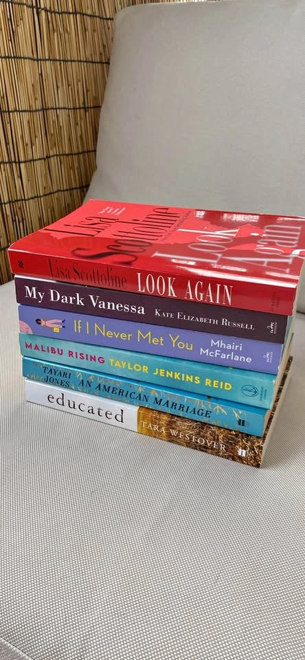 Books