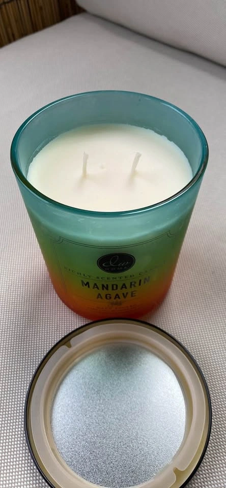 Candles - photo 5