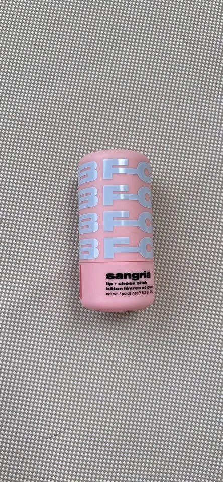 BFC lip & cheek stick