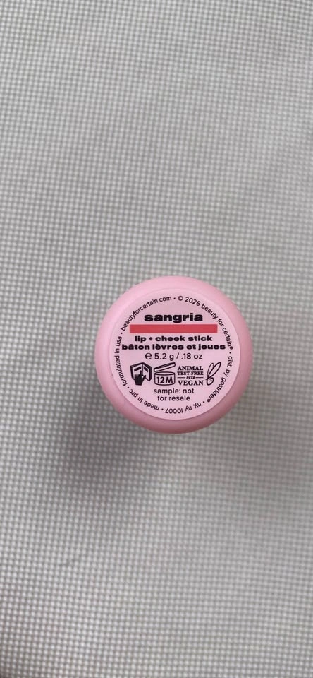 BFC lip & cheek stick - photo 2