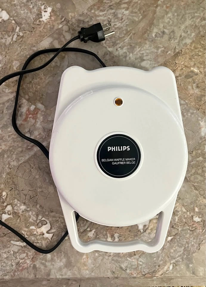 Philips Waffle Maker BRAND NEW