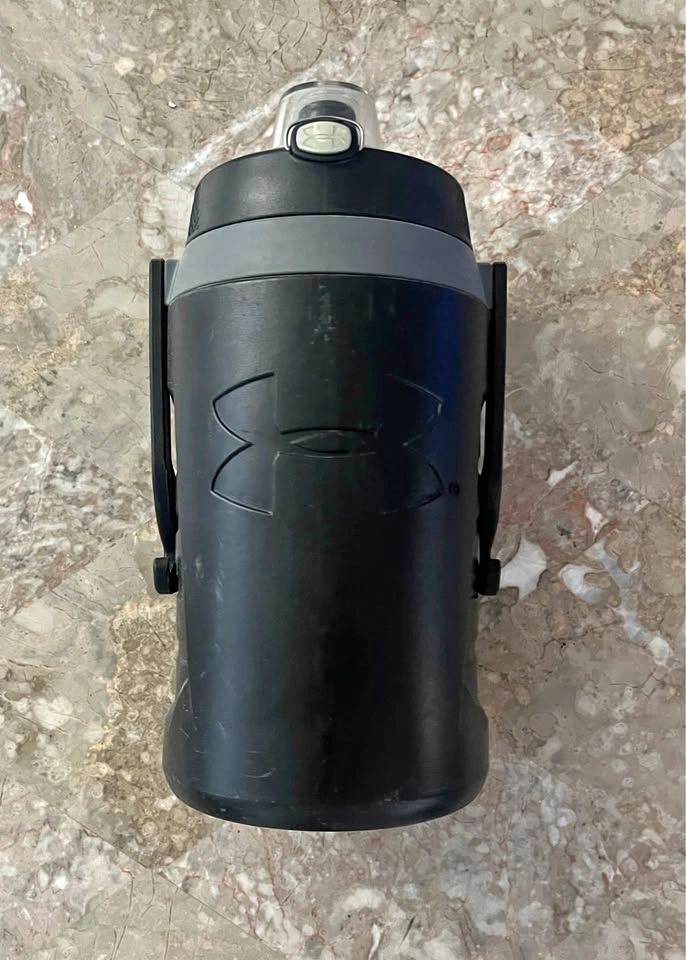 Under Armour Water Bottle Jug
