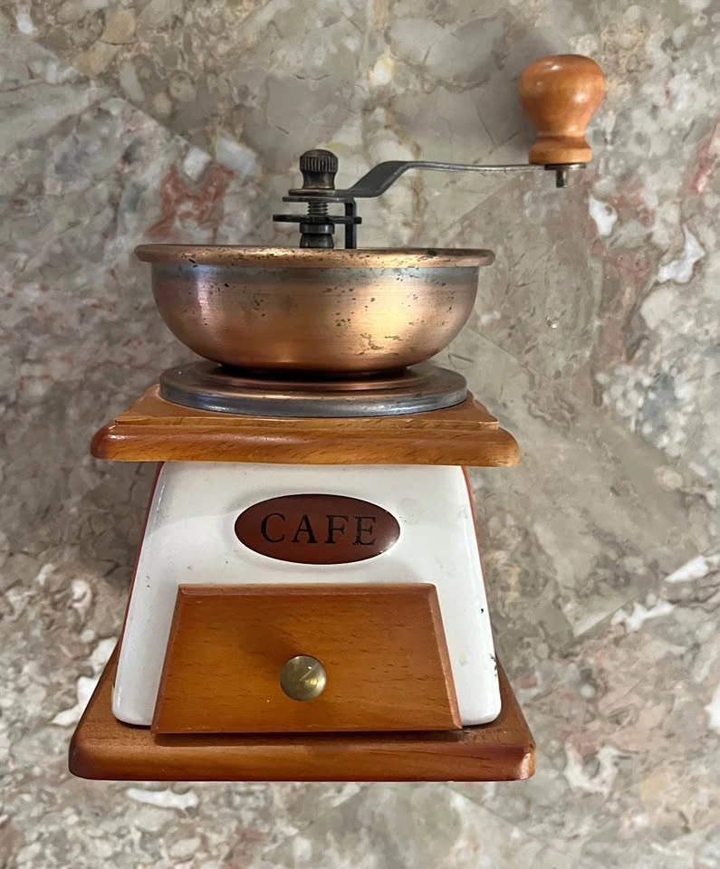 Coffee Grinder