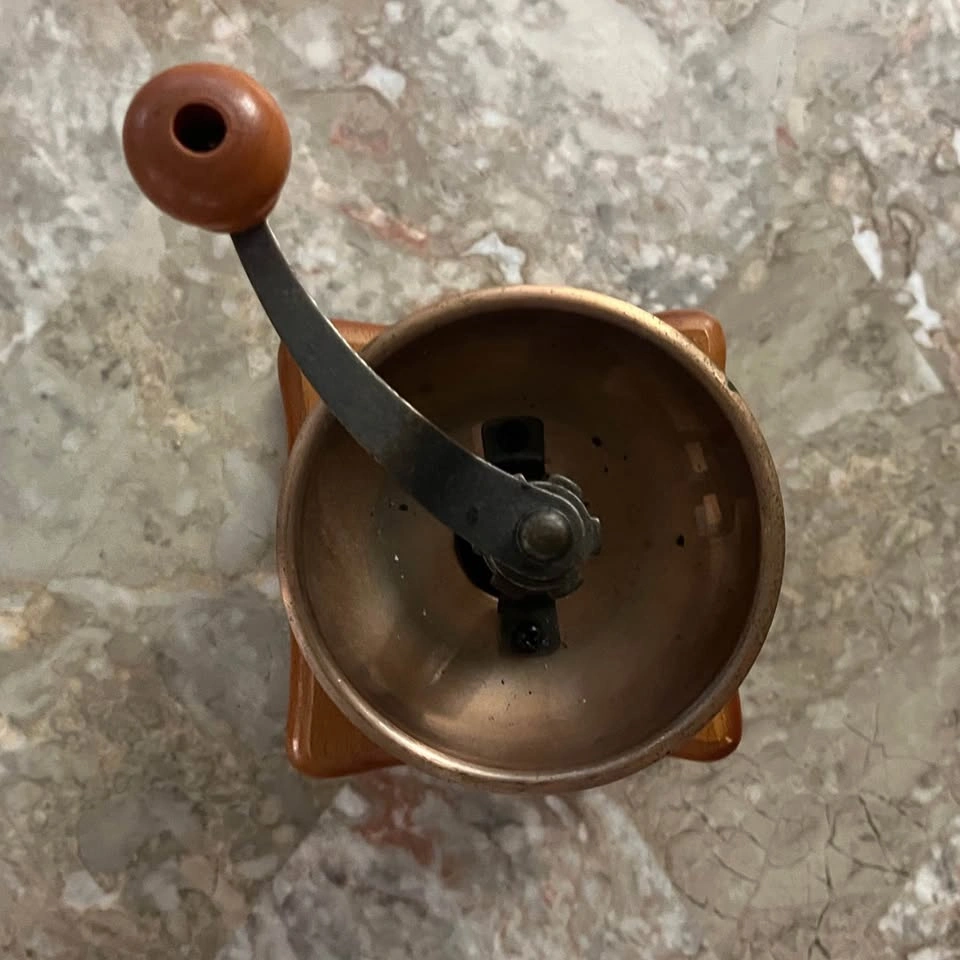 Coffee Grinder - photo 3