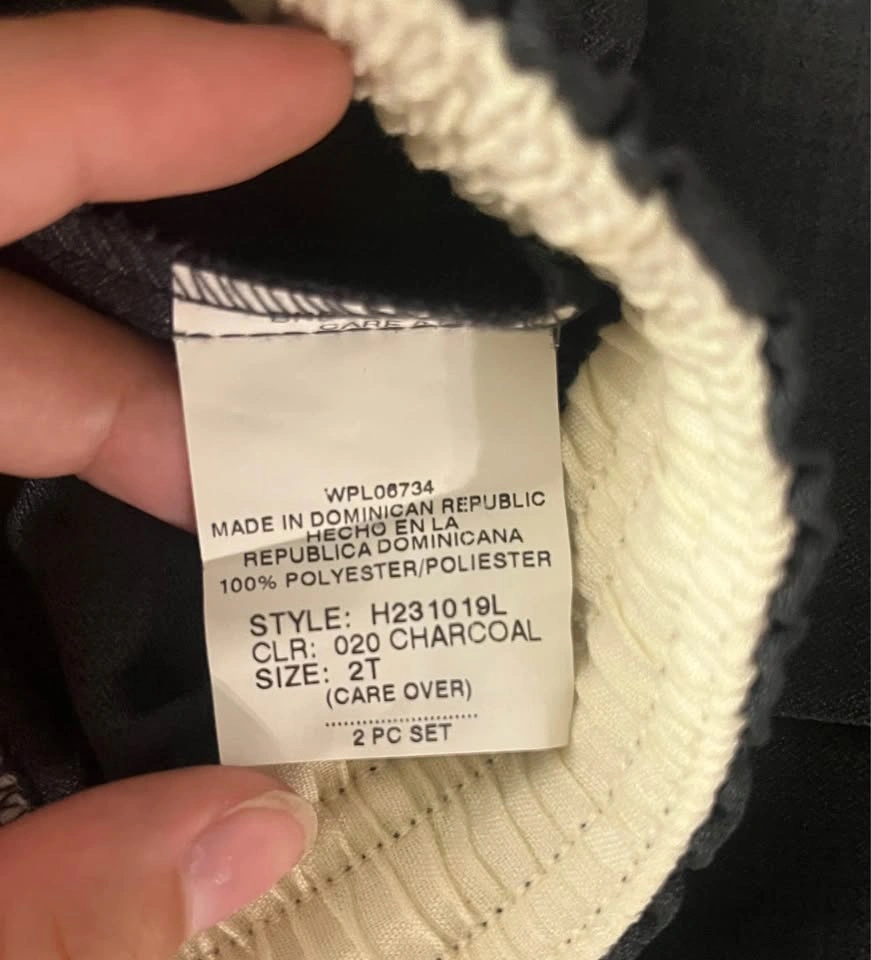 Baby Boy Suit - photo 4