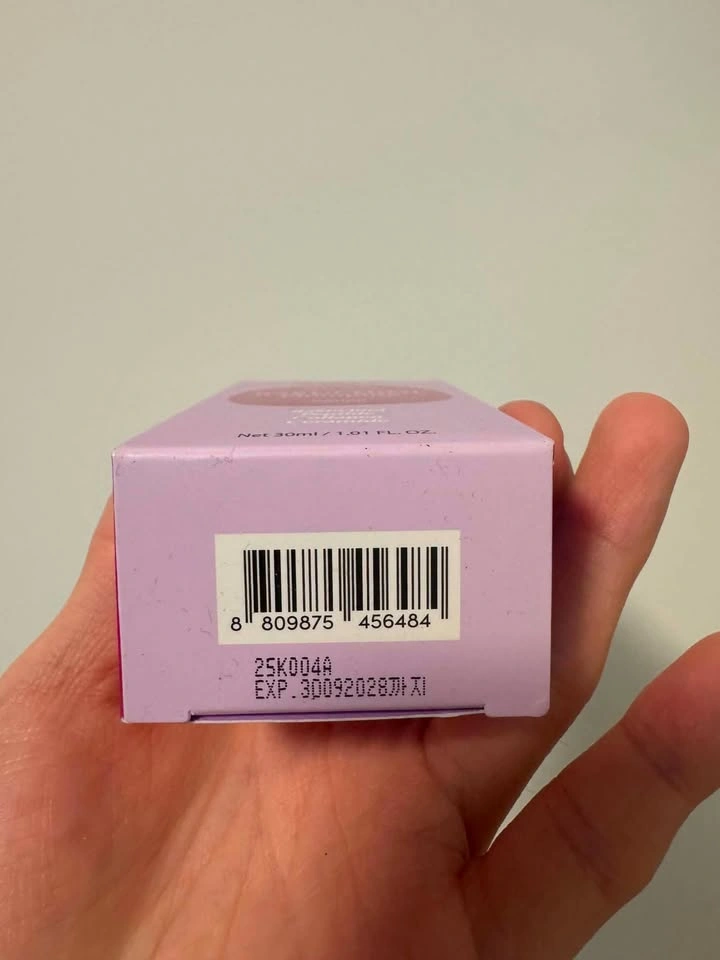 EQQUALBERRY - Bakuchiol Plumping Serum 30mL - photo 2
