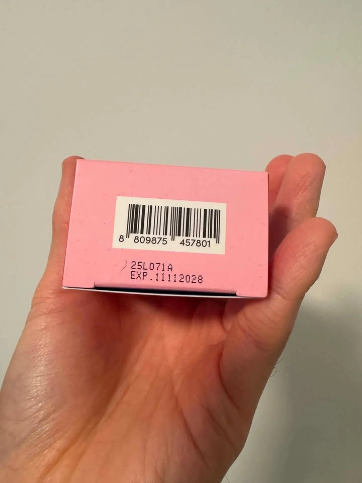 EQQUALBERRY - NAD+ Peptide Boosting Serum (30 mL) - photo 2