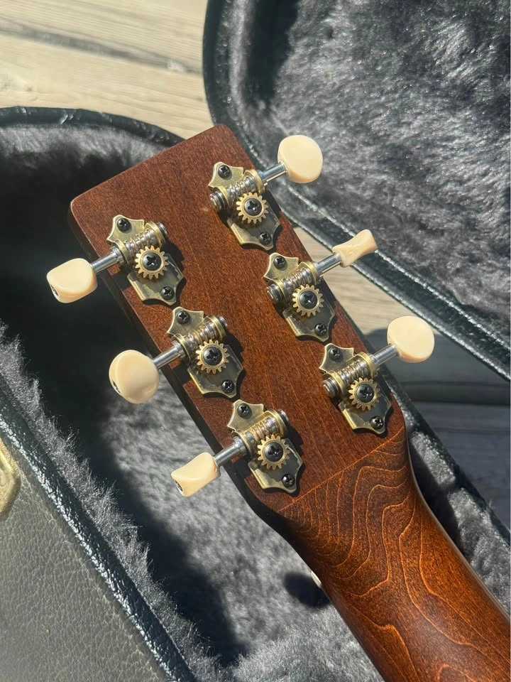 Art & Lutherie Parlour w/ Pickup! - photo 4