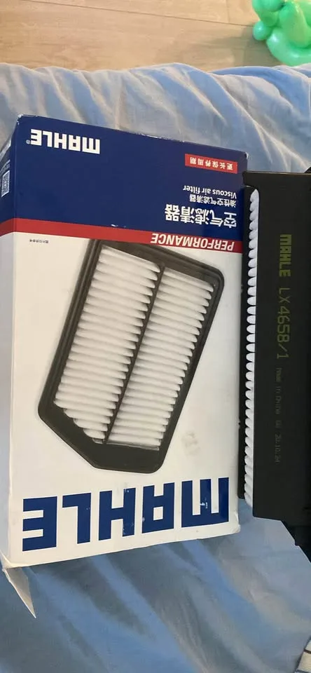 Civic Engine filter image indicator(2)