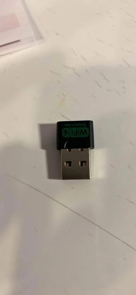 Wi-Fi receiver thumbnail