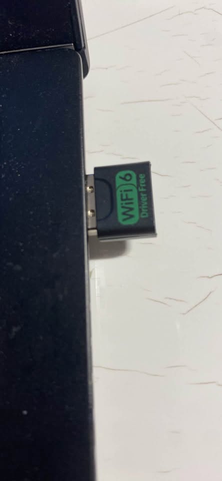 Wi-Fi receiver - photo 2