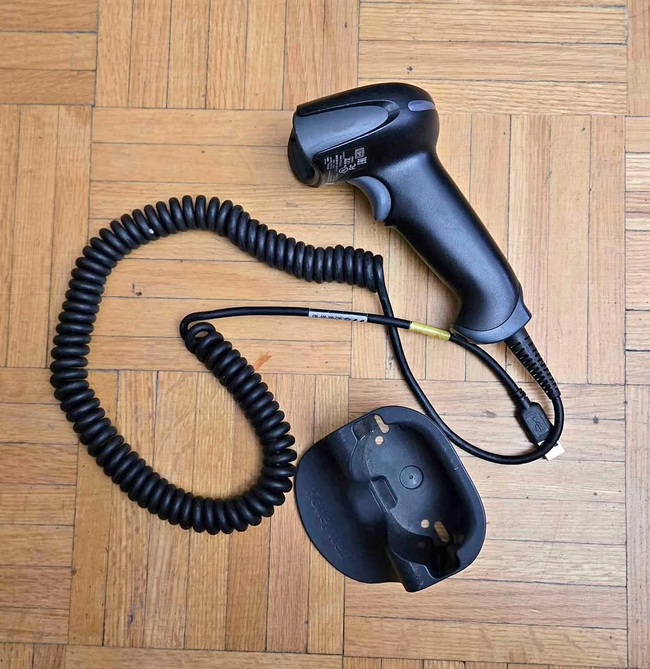 Barcode Scaner Honeywell Xenon 1900GER‑2