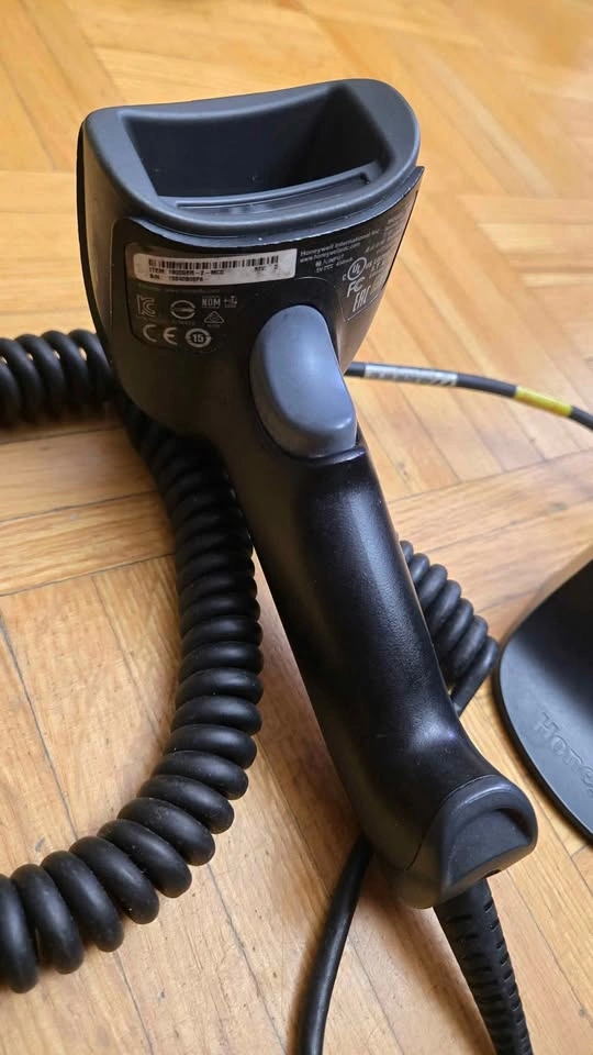 Barcode Scaner Honeywell Xenon 1900GER‑2 - photo 2