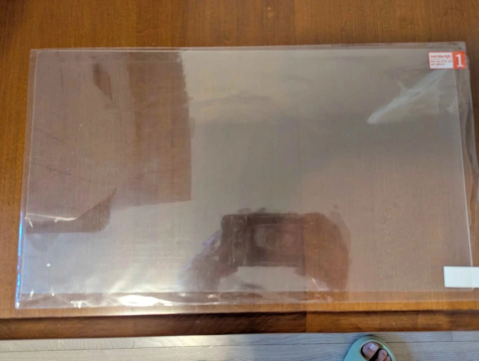 Anti-Blue Light Laptop Screen Protector