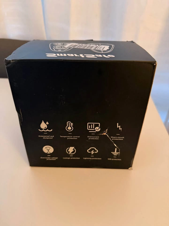 CCS1 to TPC Adapter - photo 2