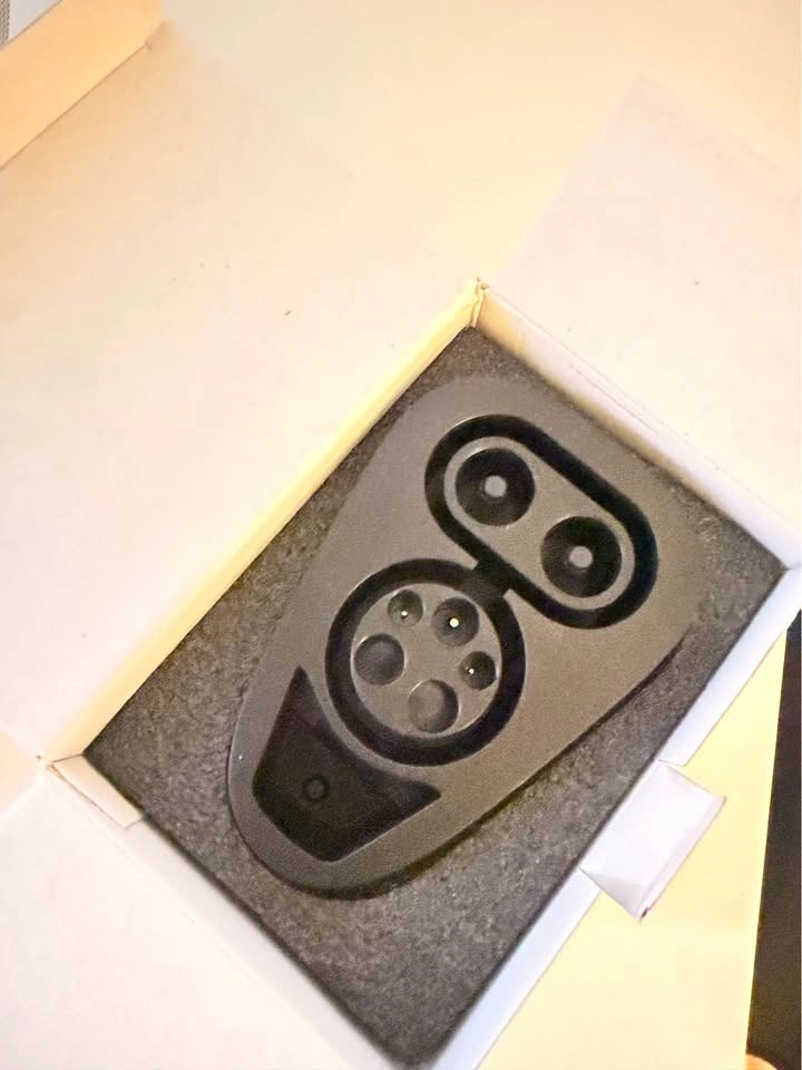 CCS1 to TPC Adapter - photo 4