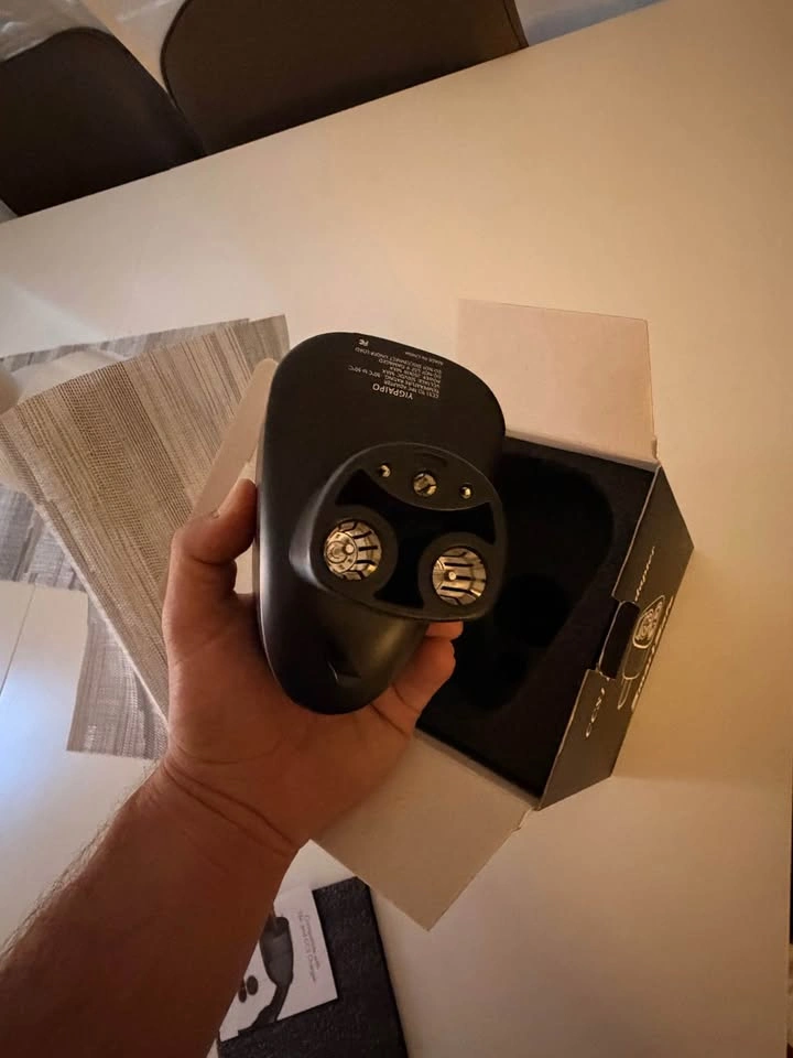 CCS1 to TPC Adapter - photo 5