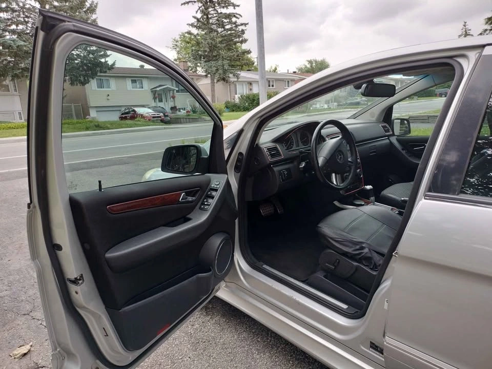 2009 Mercedes-Benz B 200 - photo 2