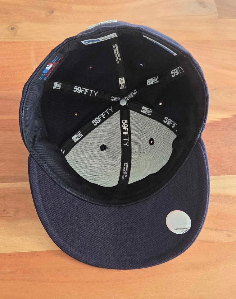Detroit 59Fifty Hat - photo 2