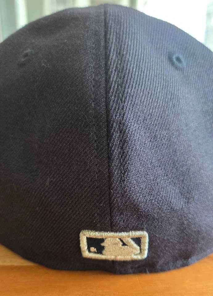 Detroit 59Fifty Hat - photo 3