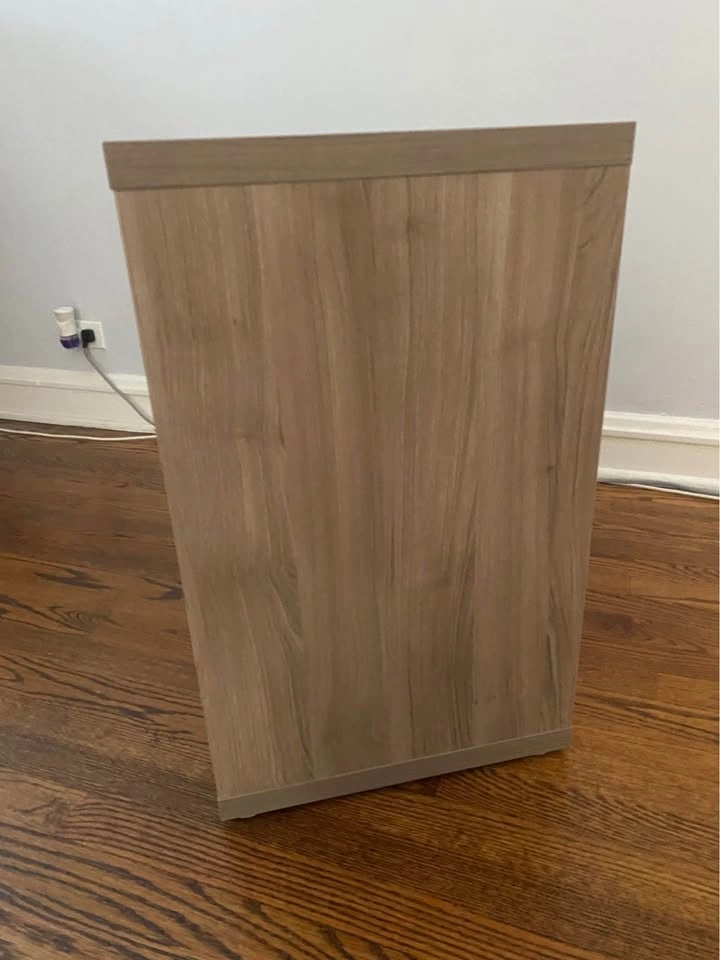Nightstand/Bookshelf (SET OF 2) - photo 2