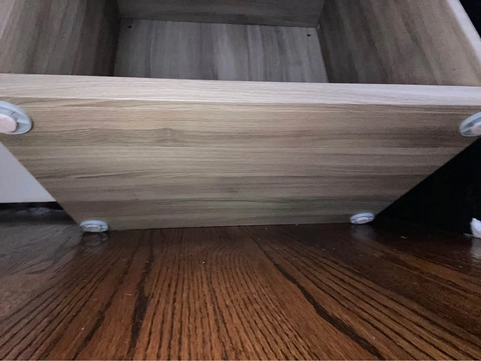Nightstand/Bookshelf (SET OF 2) - photo 5