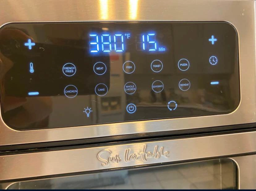 Sur La Table Air Fryer - photo 2